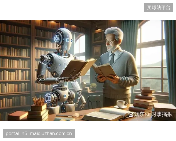 AI生成的解说,能否真正替代人类解说员的情感与即兴判断? AI生成的解说,能否真正替代人类解说员的情感与即兴判断?
