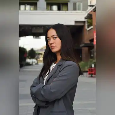 杨蓉